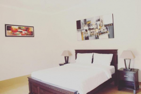 DC Villa & Homestay